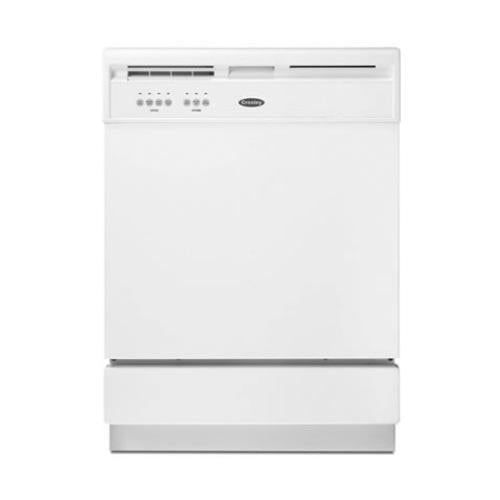 Whirlpool WHICUD6710WQ1 Dishwasher