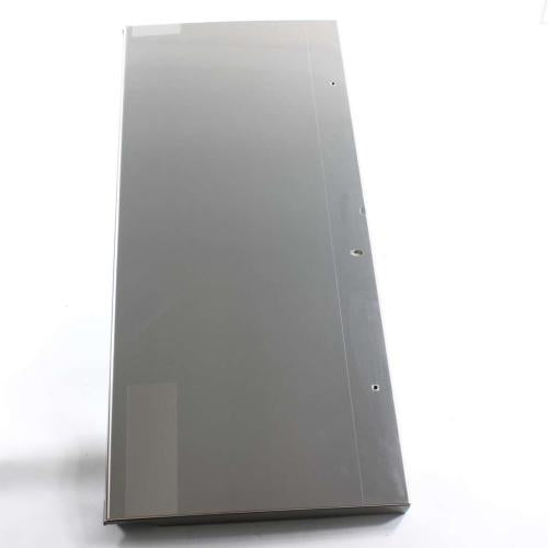 LG Fridge Door Assembly - Stainless ADD73516616