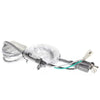 Midea Part# 17438200000087 Power Cord - Genuine OEM