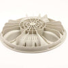 GE Part# WH01X27825 Impeller - Genuine OEM