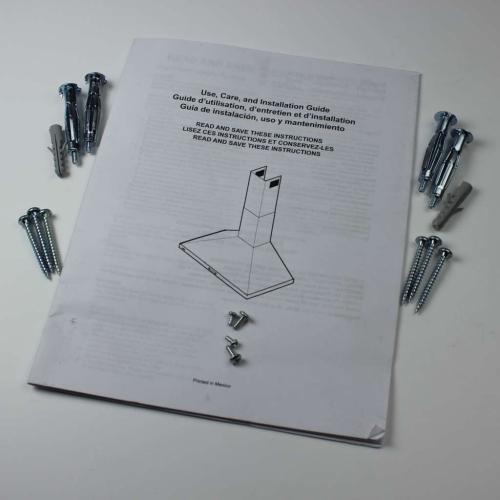 Elica Documentation - DOC08262