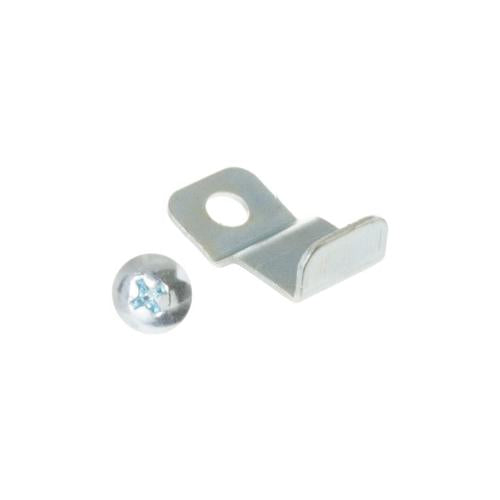 Ge Retainer Clip Filter - WB02X11180
