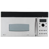 GE SCA2001KSS01 Microwave Parts