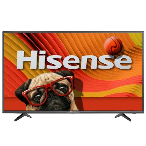 Hisense 39H5D 39-Inch LCD TV (2017)