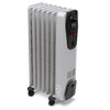 Delonghi EW0507 Oil Filled Radiator