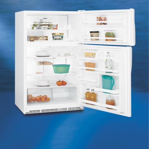 Whirlpool ET1WTKXKB00 Refrigerator