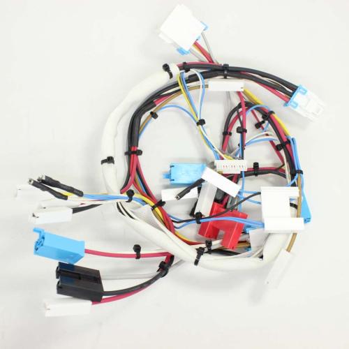 Samsung Part# DG96-00322A Wire Harness Assembly - Genuine OEM