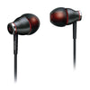 Philips SHE9000/28 In-Ear Headphones Parts