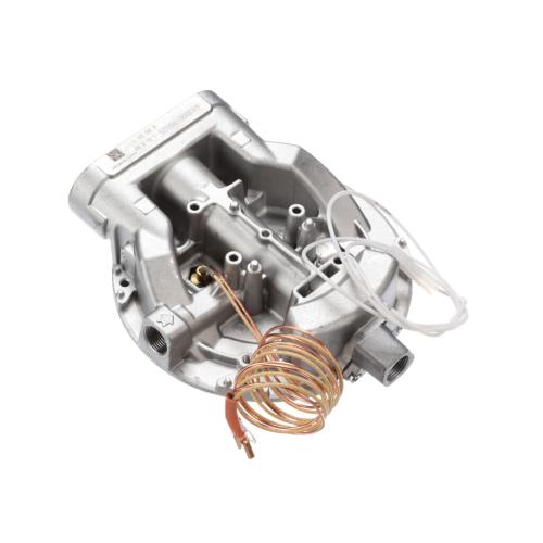 Bertazzoni Ultra-Rapid Dual Burner 510526