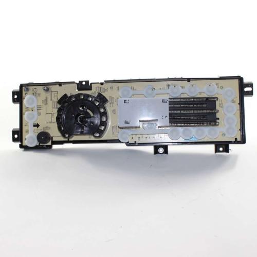 GE Washing Machine User Interface Control Board Assembly GFWS2605F0MC