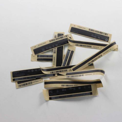 Lenovo Part# 04Y1461 Label Label Set (OEM)