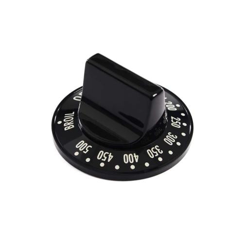 Maytag Range - Oven/Stove Tempurature Control Knob PGR4102CDH