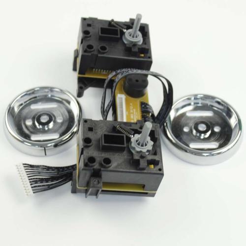 Whirlpool Oven Control Board 8186394