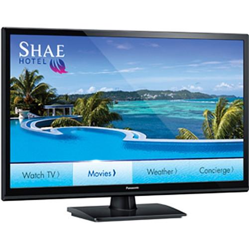 Panasonic TH32LRU7 32 Inch Pro. Lru Series Hospitality Lcd Hdtv Display