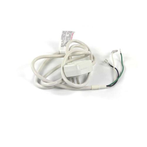 Midea Power Cord (5-15/10A/125V) - 17401202000045