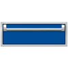 Hestan AGSR36BU Assembly, Single Storage Drawer, 36-Inch , Blue Parts