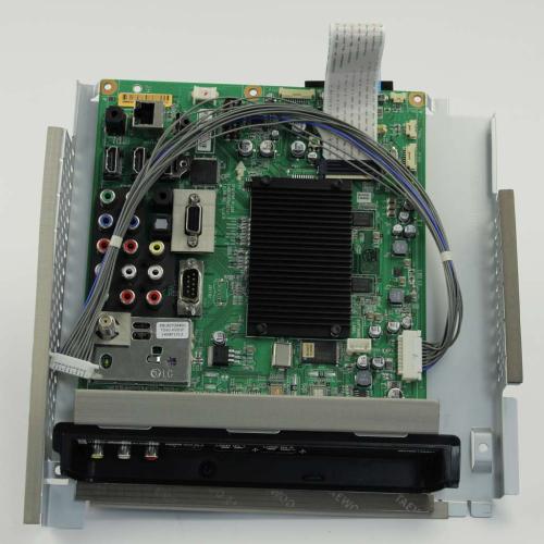 Lg Dms Chassis Assembly - EBT61259701