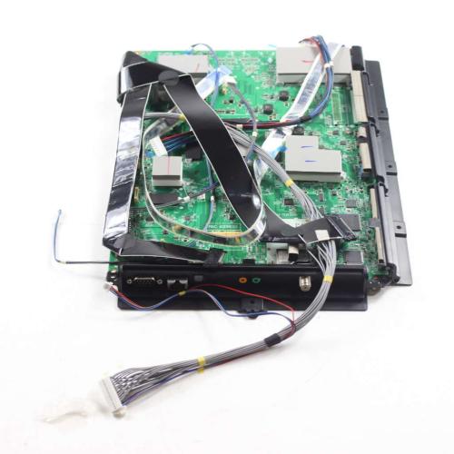 Lg Chassis Assembly - EBT62998301