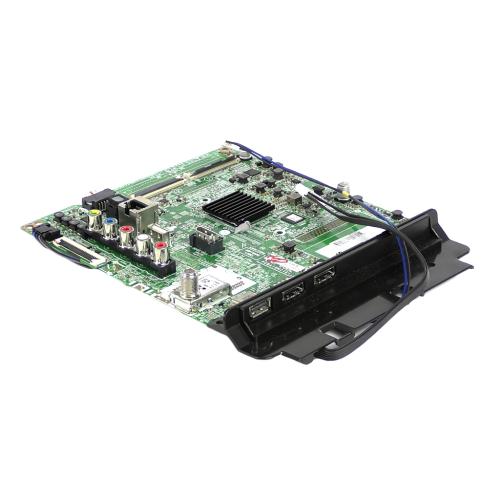 Lg Chassis Assembly - EBT65307702