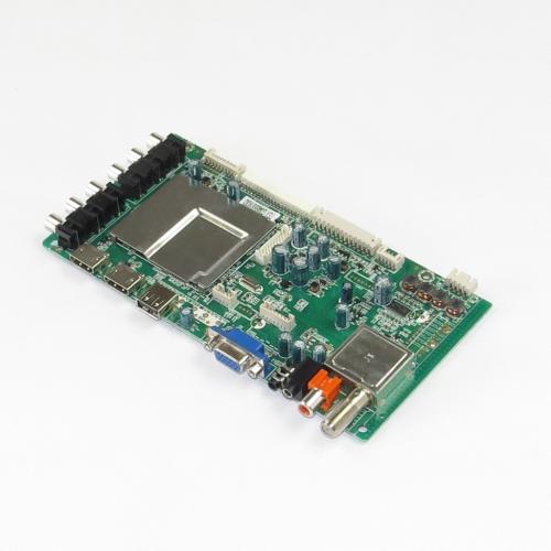 Haier Part# DH0022M0002M Main Board (OEM)