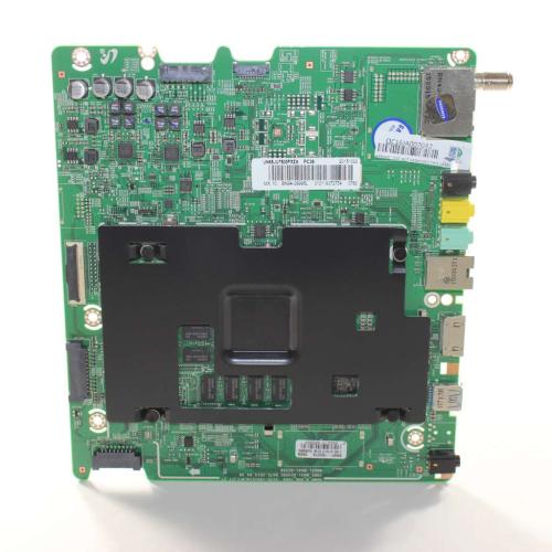 Samsung Part# BN94-09996L Main Power Control Board Assembly - Genuine OEM