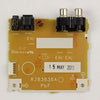 Panasonic Pc Board - REP4901A