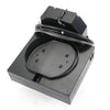 Panasonic Part# FFV4300151S Damper - Genuine OEM