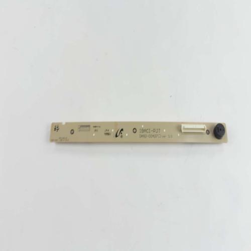Samsung LED Display Control Board Assembly DA92-00427A