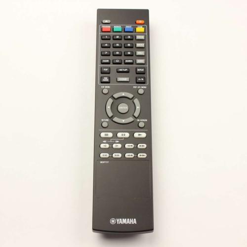 Yamaha Part# WZ617400 Remote Control - Genuine OEM