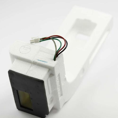 Whirlpool Damper Control/Diffuser W10814173