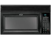 Whirlpool GH4155XPS0 Microwave Parts