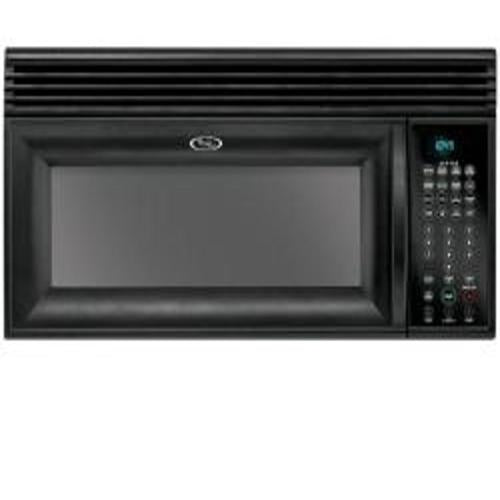 Whirlpool GH4155XPS0 Microwave