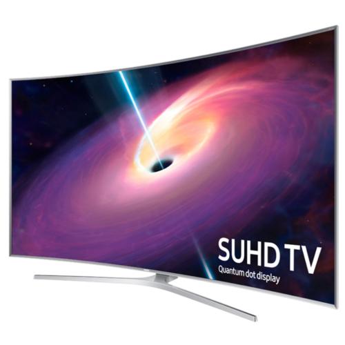 Samsung UN88JS9500F 55-Inch Class Js9500 9-Series Curved 4K Suhd Smart TV