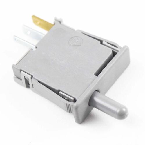 Bosch 00 Refrigerator Push Button Switch - 613593