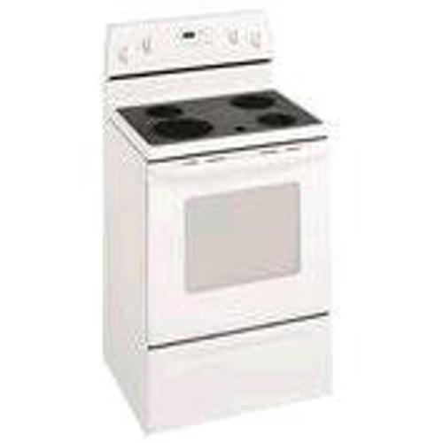 Whirlpool RF368LXKS1 Electric Range - Oven/Stove