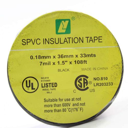 Whirlpool Part# 479502 Tape (OEM)