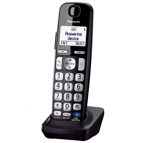 Panasonic Digital Cordless Handset - KX-TGEA20B