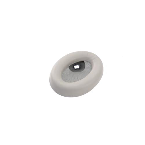 Sony Headphone Left Earpad Assembly, Silver - X-5001-119-1