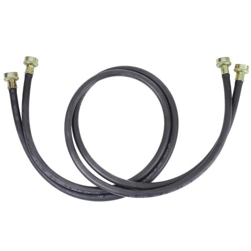 Whirlpool Part# 8212641RP Fill Hose (OEM)