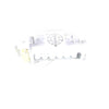 Midea Part# 12131000000303 Ice Container - Genuine OEM