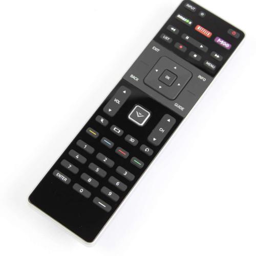 Vizio-Foxconn Remote Controller,Ir+Wifi,Nec, - 600154700-886-G