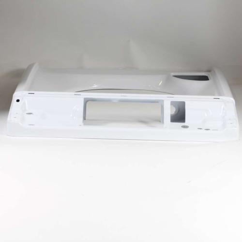 Samsung Part# DC63-01418G Top Cover Panel -  White OEM