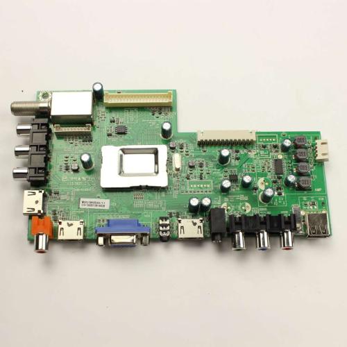 Haier Part# DH00DFM0002M Mainboard 515C3227m26 (OEM)
