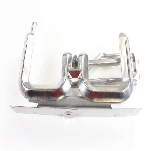 Whirlpool Part# 74010760 E-Burner Complete Assembly (OEM)