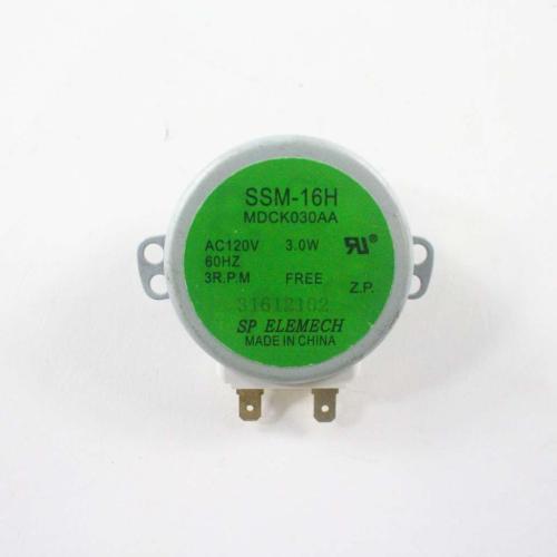 Kenmore Oven w/Microwave Turntable Motor 911.47792201