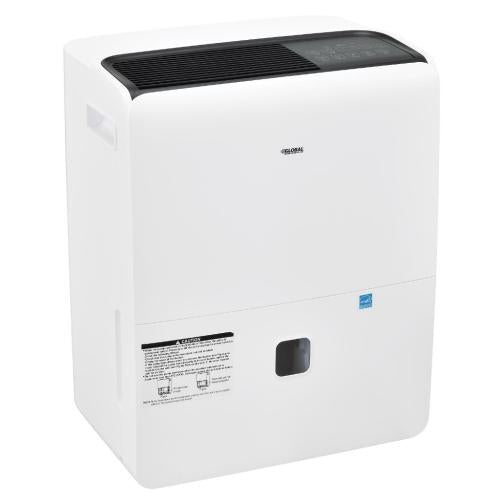 Midea 246066 High-Performance Multi-Room Dehumidifier