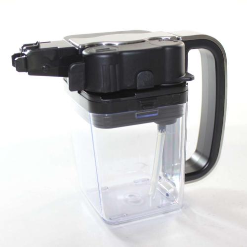 Saeco Transp-M/Blk Gen.Carafe V2 Np5 - 421944054802