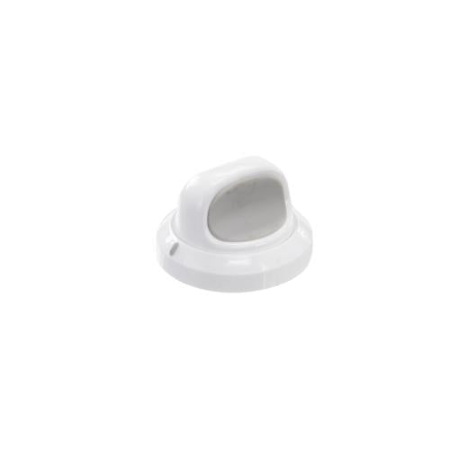 Electrolux Knob,Timer,White/Gray - 131694600