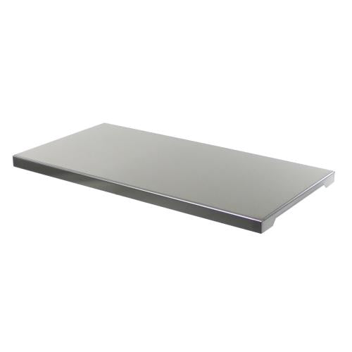 Jenn-Air Range - Oven/Stove Griddle/Grill Cover - Stainless Steel JDRP548HL00