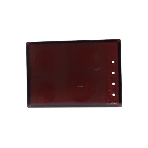 Whirlpool Main Top Assembly W11223301